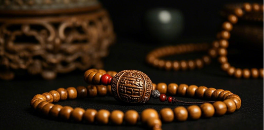 The Complete Guide to Using Mala Beads for Mindfulness and Inner Peace