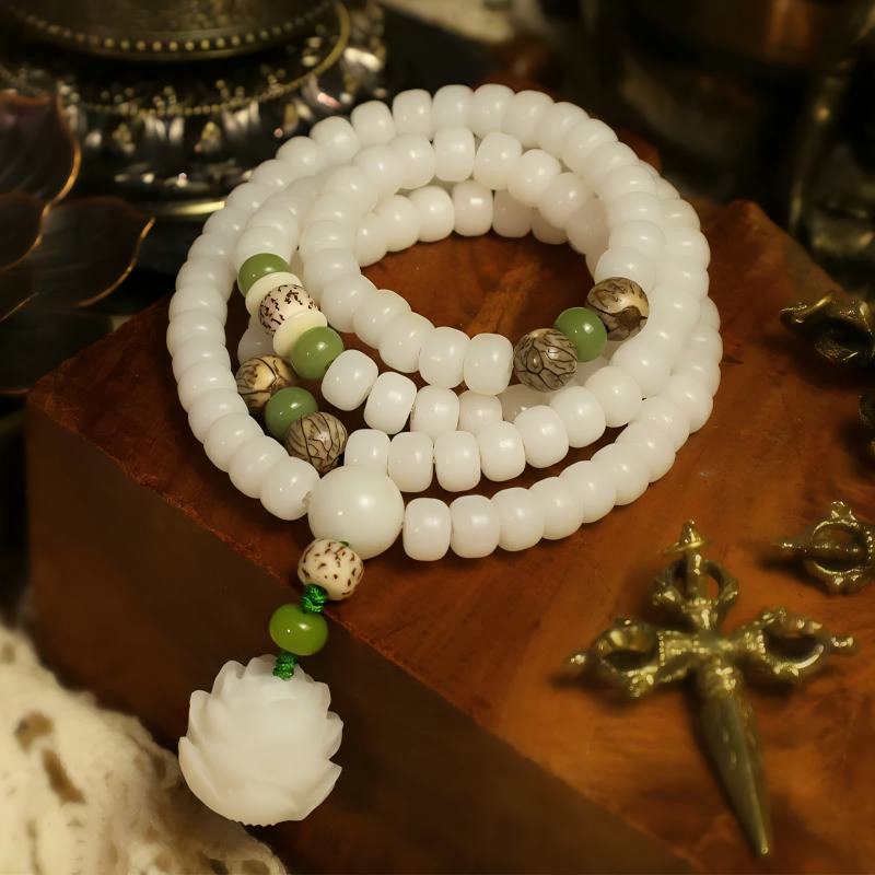 MALA BEADS